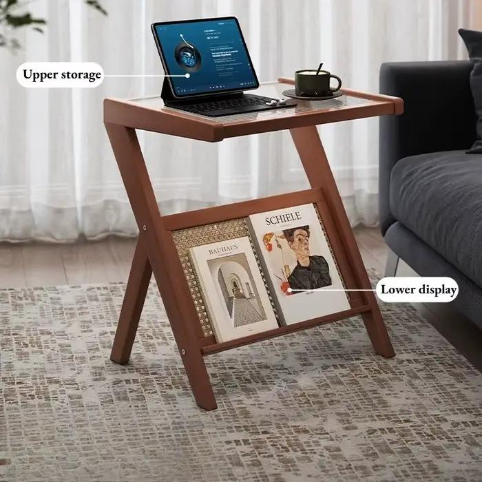 Table de chevet, table basse