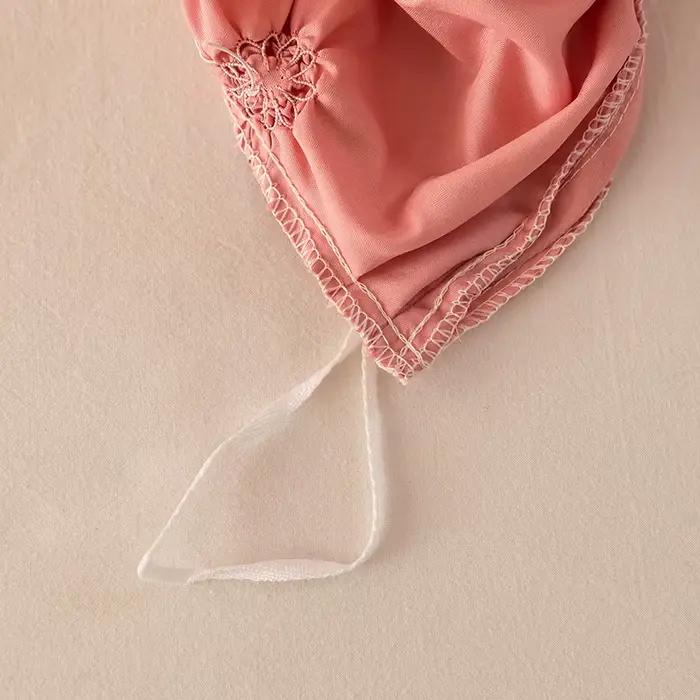 Ensemble de housse de couette plissée à pincement 3D de haute qualité 220x240 couleur unie simple Double