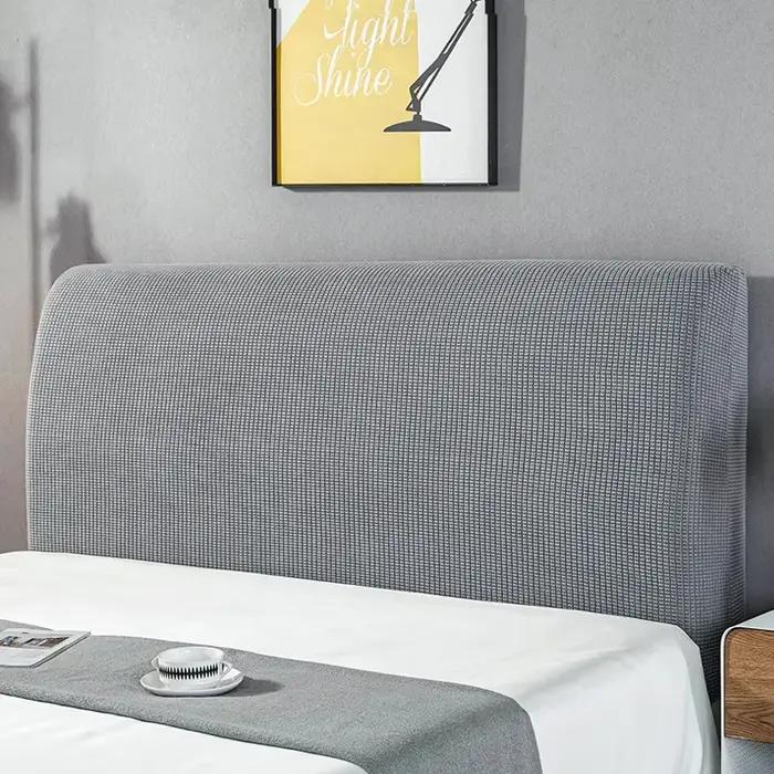 Housse de protection universelle pour tête de lit