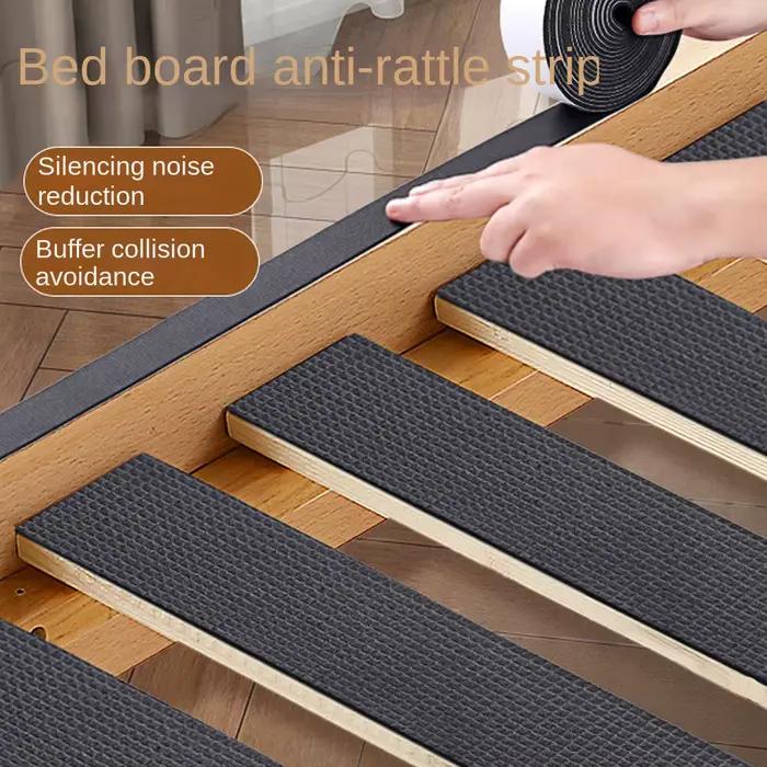 Stabilisateur de lit auto-adhésif