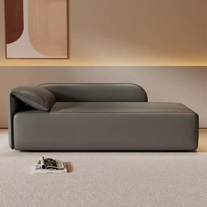 Banc de chambre design moderne