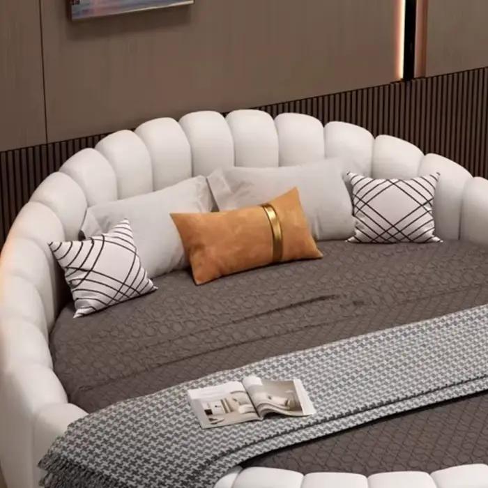 Lits japonais pour chambre à coucher