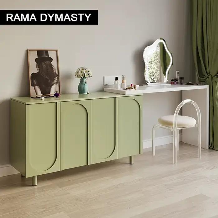 Commode Bureau Vanity, Table de maquillage