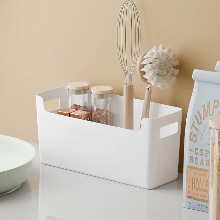 Boîte de rangement murale pour cuisine