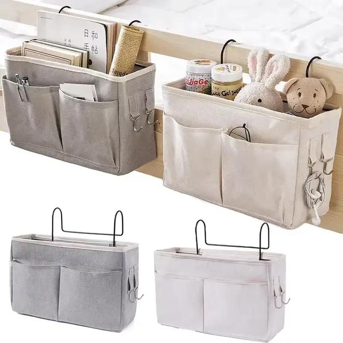 Support de rangement de chevet