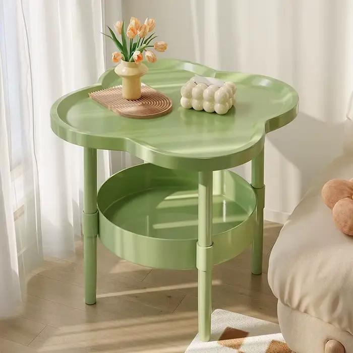 Table de chevet de chambre à coucher