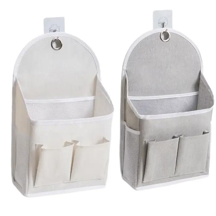 Organisateur de rangement pour lit de chambre