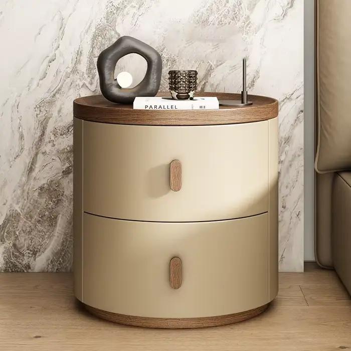 Tables de chevet de qualité design