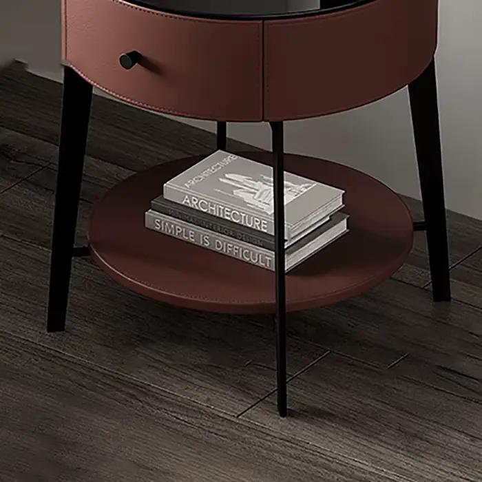 Table De chevet moderne Premium