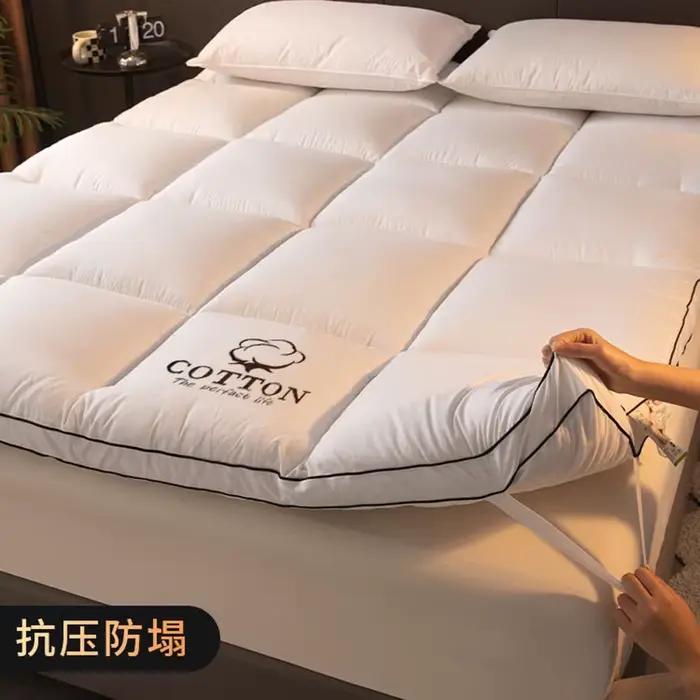 Matelas spécial d'hôtel