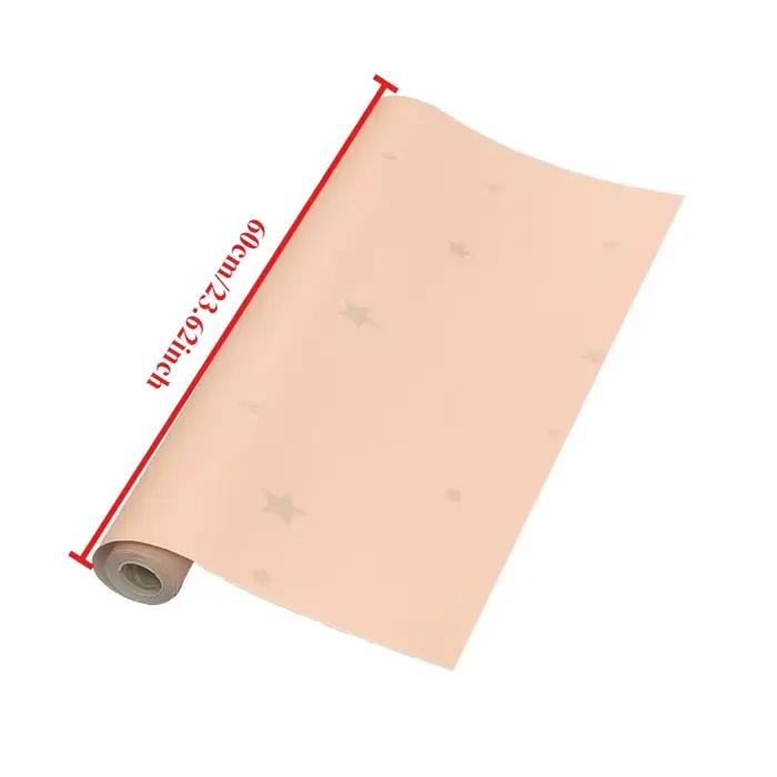 Papier peint adhésif pour mur ciel étoilé-vinyle auto-adhésif nordique imperméable