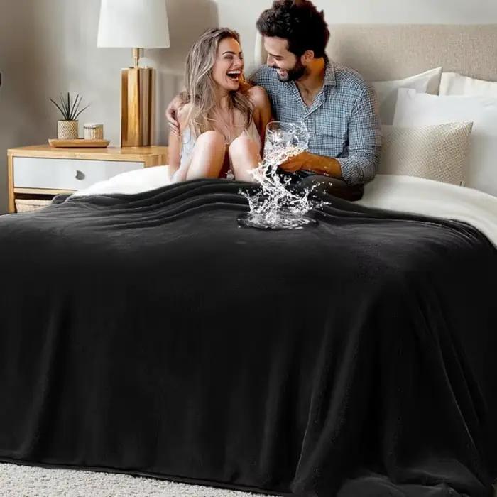 Couverture imperméable