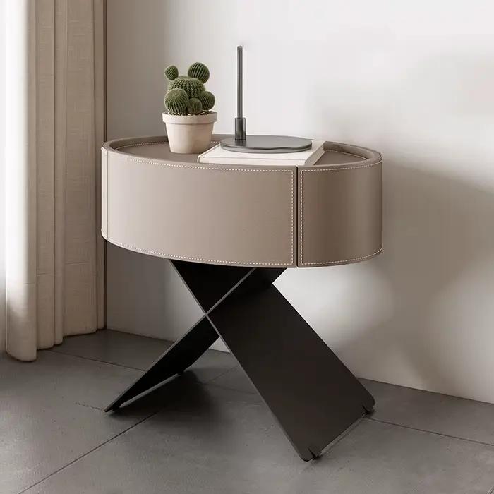 Tables De chevet De luxe légères