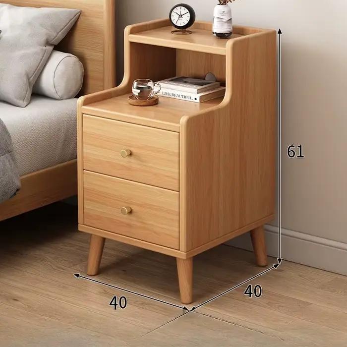 Table de chevet moderne de Style chinois