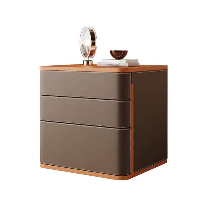 Table De chevet élégante et tendance