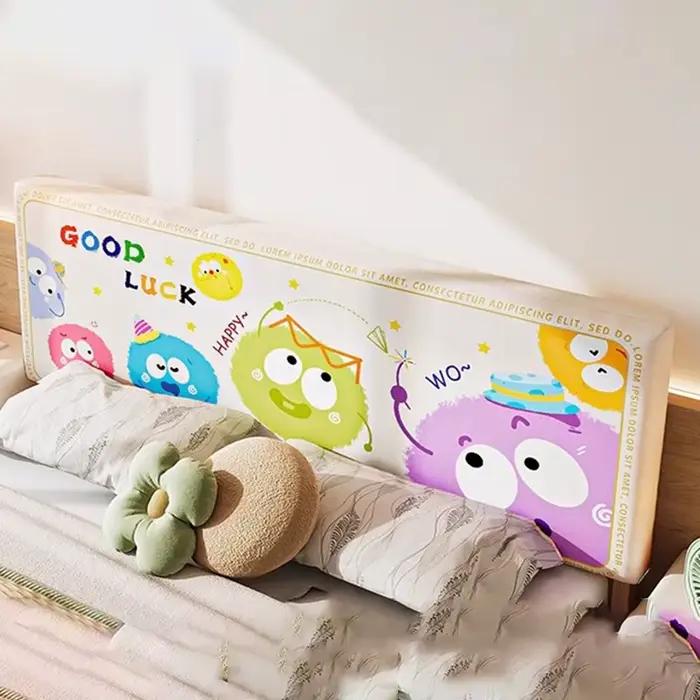 Grands oreillers mignons