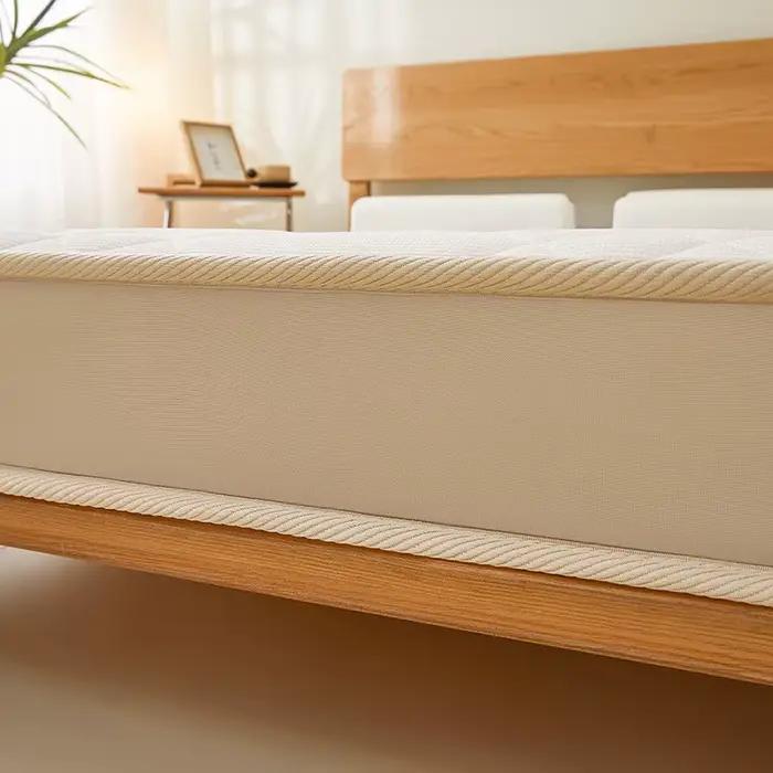 Matelas en Latex naturel