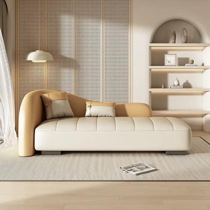Banc de chambre de luxe design