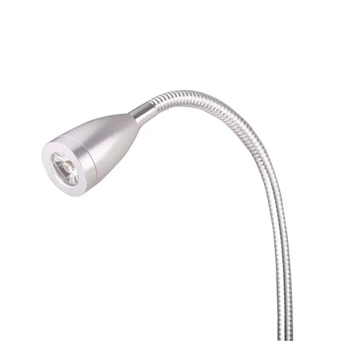 Lampe de lecture en gros pour livres au lit
