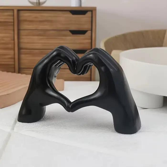 Étagère de rangement décorative pour chambre à coucher
