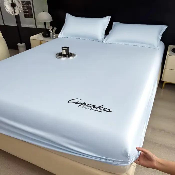 Parure de lit de luxe pour adultes