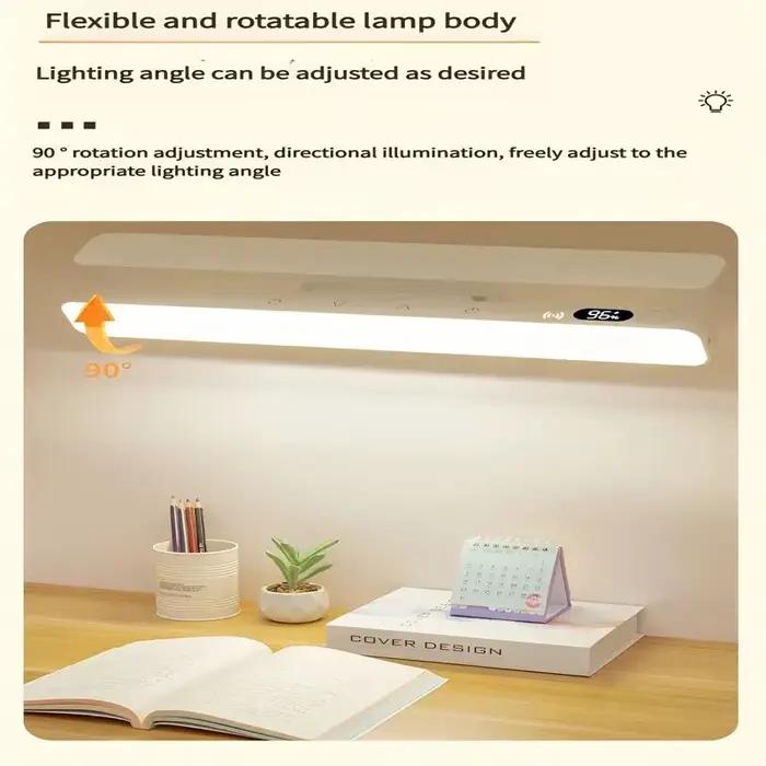 Lampe de Table tactile