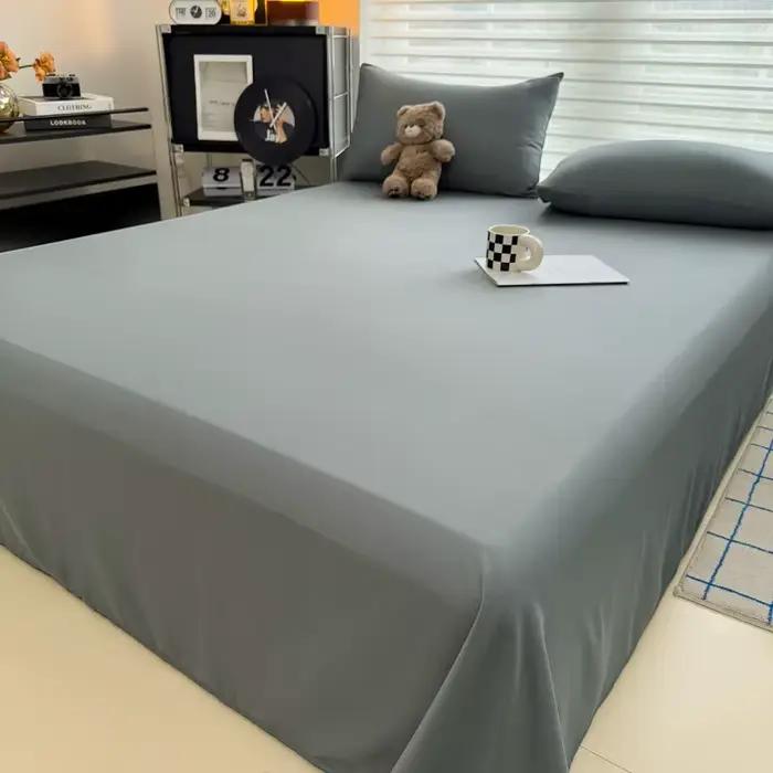 Parure de lit en tissu doux 2/3 pièces