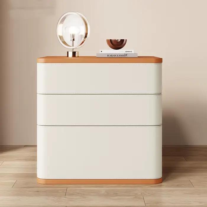 Table De chevet élégante et tendance