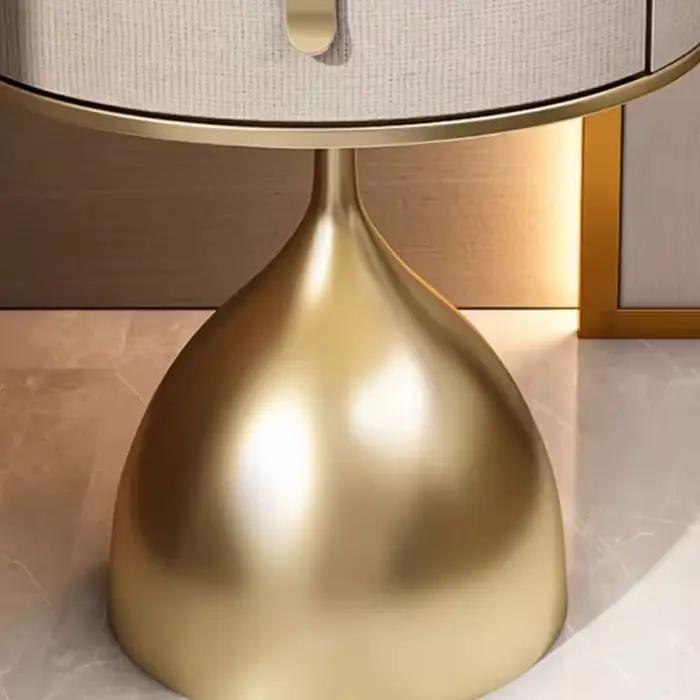 Table de nuit élégante Premium Unique
