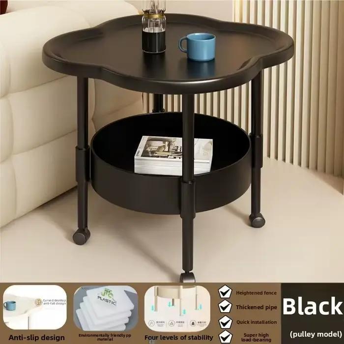 Table de chevet de chambre à coucher