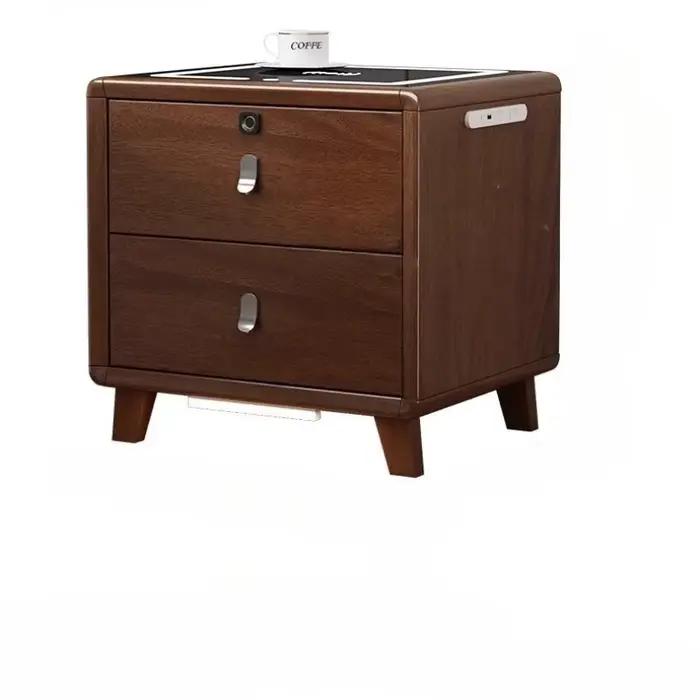 Lampe Vintage Table De chevet esthétique femmes organisateur nordique
