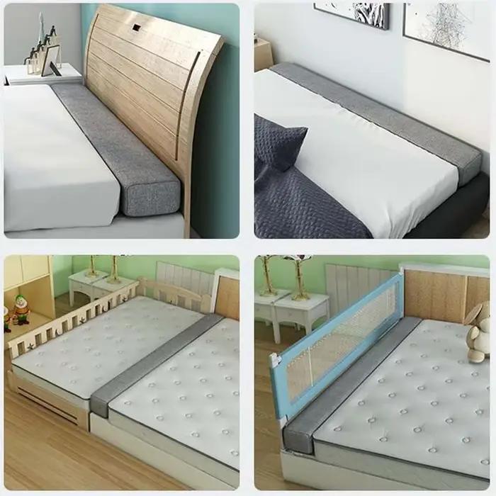 Matelas Long personnalisé