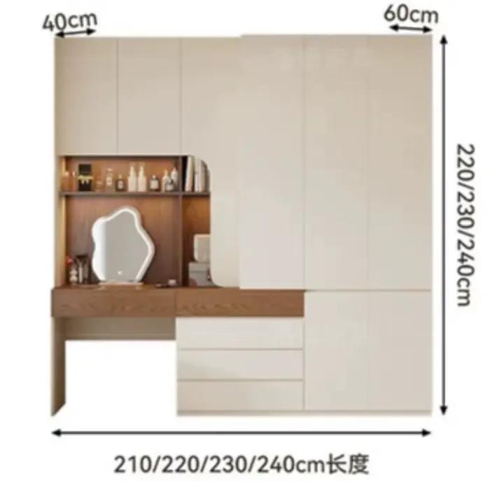 Armoires, commodes