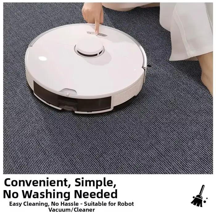 Tapis de cuisine et chambre à coucher