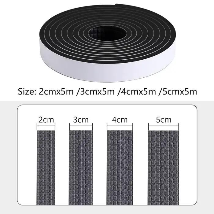 Stabilisateur de lit auto-adhésif