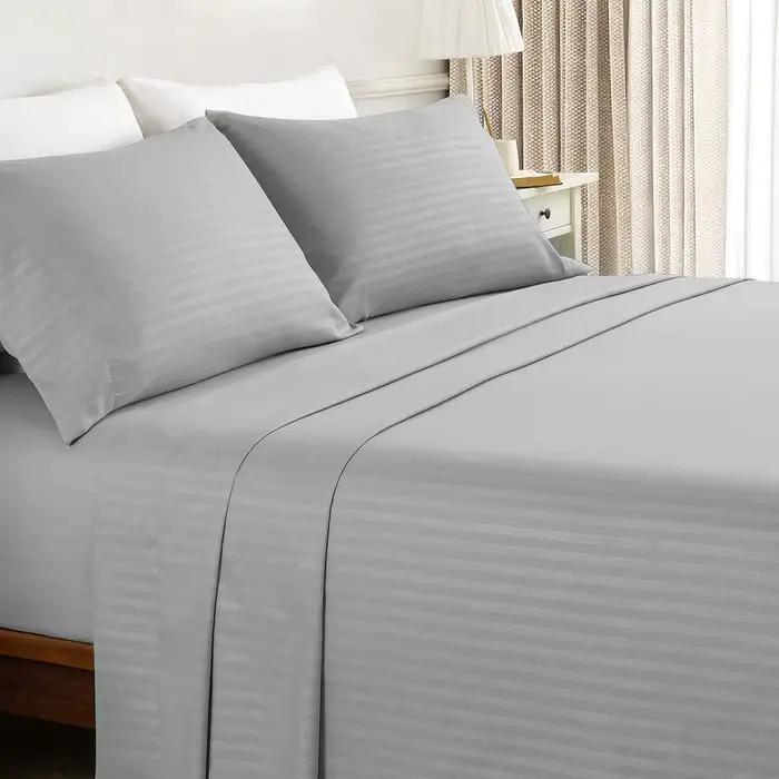 Battilo – ensemble de draps de lit de luxe