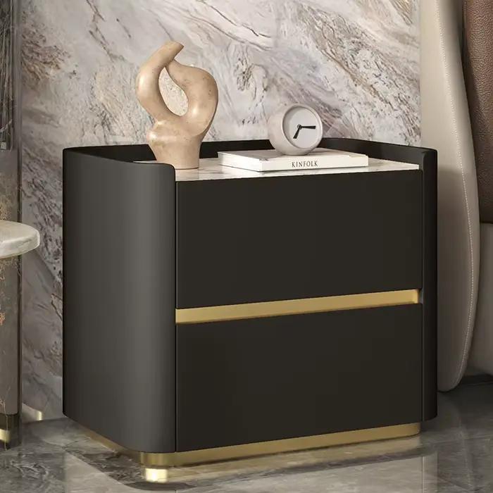 Table De Chevet italienne tendance Premium