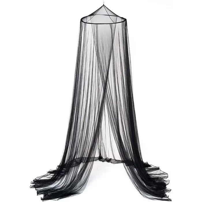 Moustiquaire en Maille pour Lit