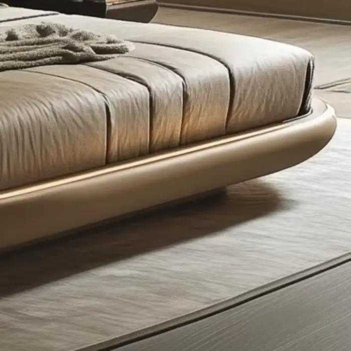 Tête De lit King Size moderne et tendance