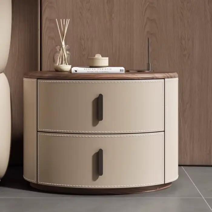Table De chevet De Style moderne italien