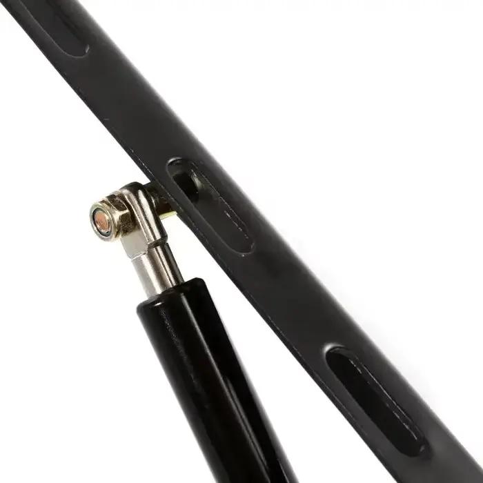 Mécanisme de levage de lit pneumatique lourd 60 "/1400mm 90Kg