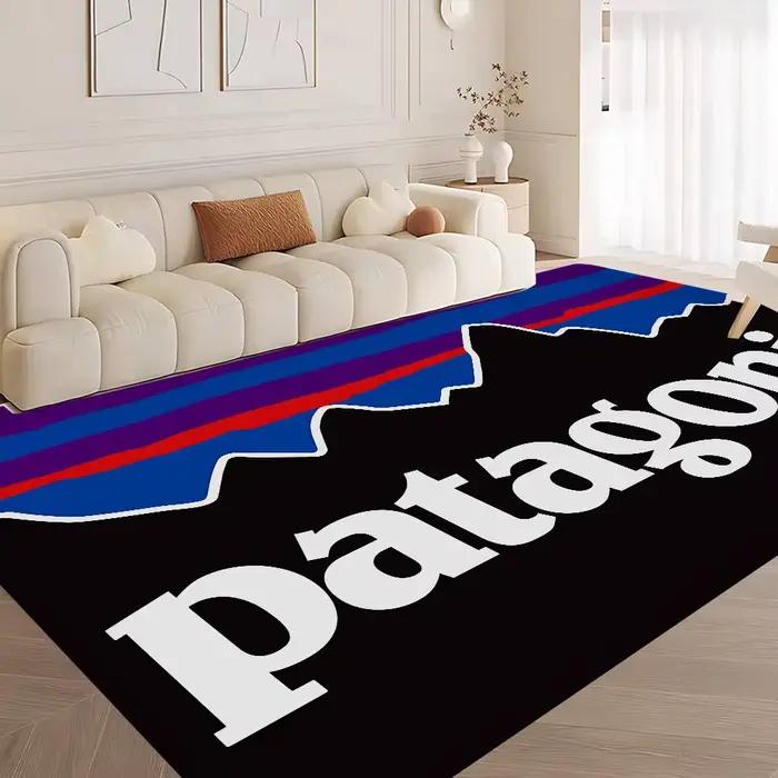 Tapis de chevet P-Patagonias