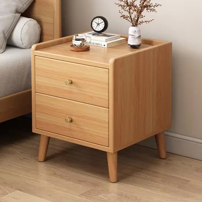 Table de chevet multifonctionnelle pour la maison