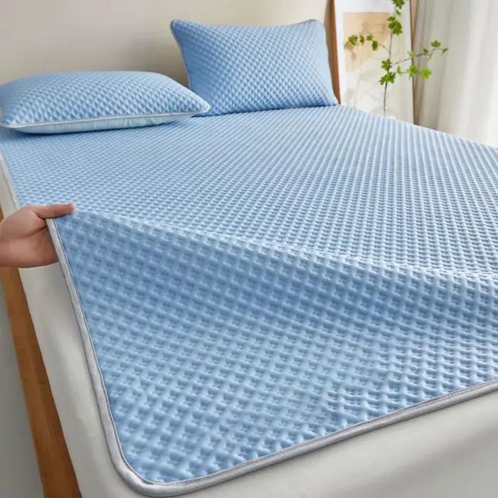 Matelas rafraîchissant respirant