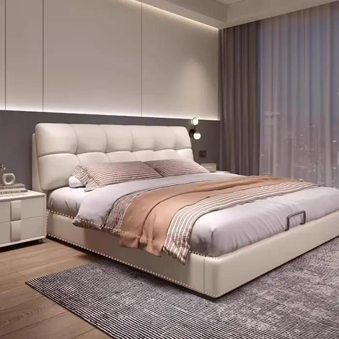 Lit Queen Size pour adolescents