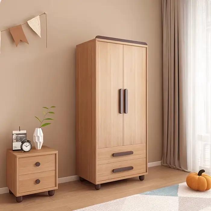 Armoires De rangement en bois