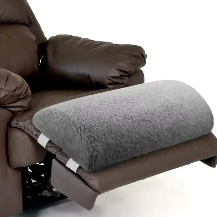 Oreiller de genou pour dormeurs latéraux