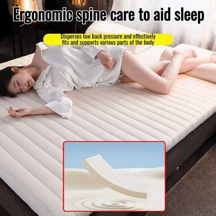 Matelas spécial simple pour dortoir