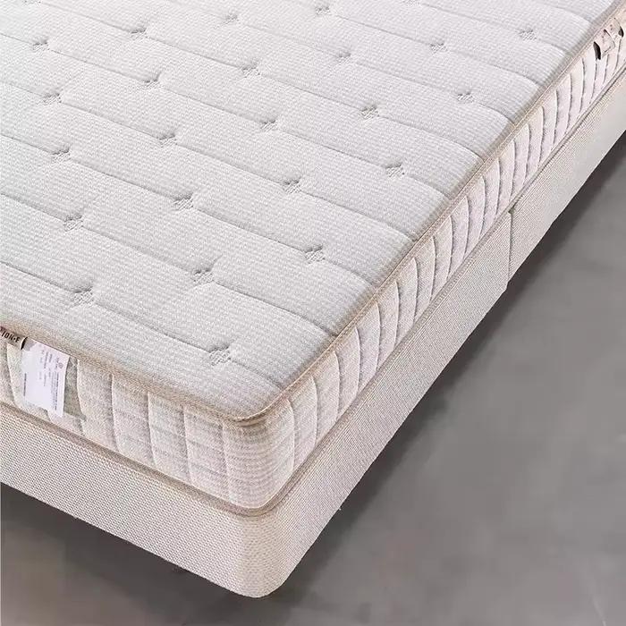 Matelas individuels relaxants
