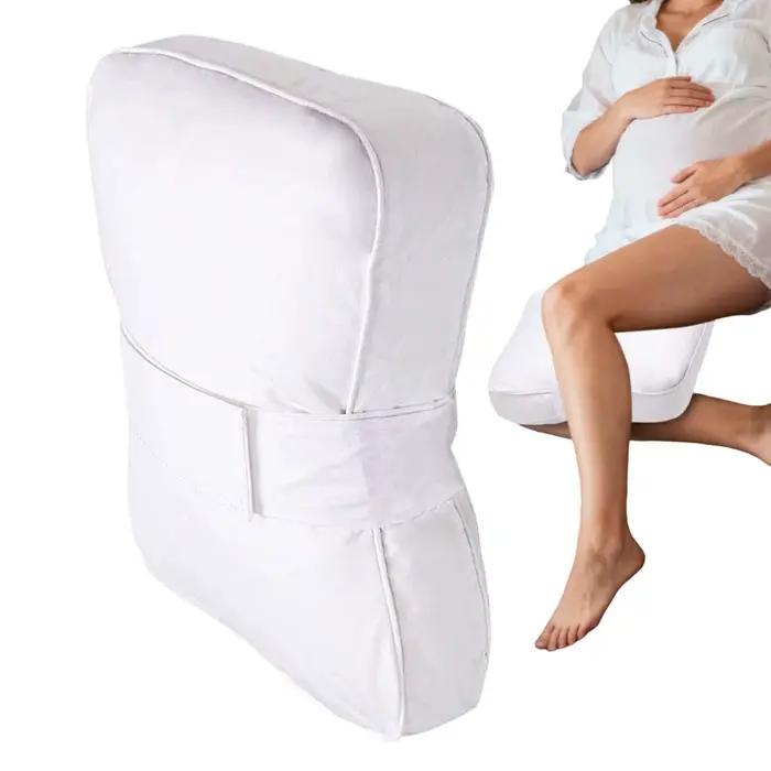 Coussin de genou pour dormeurs latéraux
